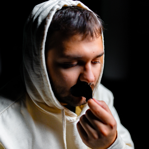 Mouth Tape (Extra Strength)
