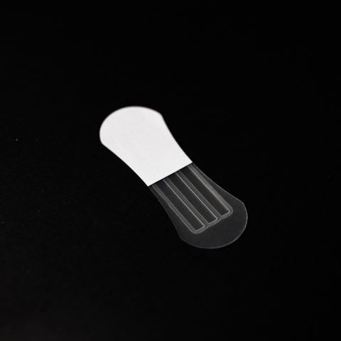 Nose Tape (Transparent)