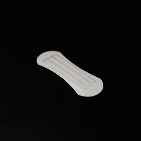 Nose Tape (Transparent)